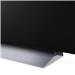 LG 55" C2 evo OLED TV, 4K Pixel Dimming, Cinema HDR, 120Hz Refresh Rate, VRR, ALLM, NVIDIA G-SYNC®, AMD FreeSync Premium™, Cloud Gaming, Dolby Vision™ IQ and Dolby Atmos®