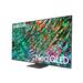 SAMSUNG 65" QN90B Neo QLED 4K Smart TV, Ultimate UHD Dimming, 120Hz, Dolby Atmos built-in, VRR, FreeSync Premium Pro, Auto Game Mode & supports eARC