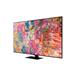 SAMSUNG 55" Q80B QLED 4K Smart TV, Supreme UHD Dimming, 120Hz, Super Ultra Wide Game View, 2.2.2 CH Speaker Built-in, Dolby Atmos, FreeSync Premium Pro, Auto Game Mode(ALLM)(Open Box)
