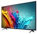 Téléviseur intelligent QNED89 4K de 98 po de LG, • Contraste QNED • Technologie de couleur Quantum Dot NanoCell • Rétroéclairage Mini DEL avec gradation précise • Expérience de cinéma maison grâce à Dolby Vision, le mode Cinéaste et Dolby AtmosMD • Processeur IA a8 • Expérience de jeu améliorée - 98QNED89TUA