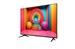 LG UT75 55" 4K Smart TV, UHD - 60Hz - Alpha 5 Gen 7 - WebOS 5 year Upgrade - Airplay 2 + Chromecast Built IN - 55UT7570PUB