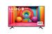 LG UT75 55" 4K Smart TV, UHD - 60Hz - Alpha 5 Gen 7 - WebOS 5 year Upgrade - Airplay 2 + Chromecast Built IN - 55UT7570PUB