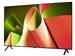 LG OLED B4 65" Smart TV, • Self Lit Pixels • Home Theater Experience with Dolby Vision, Filmmaker Mode and Dolby Atmos® • webOS 24 & LG Channels • a8 AI Processor • Ultimate Gaming - OLED65B4PUA(Open Box)