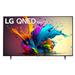 LG QNED90 86" MiniLED 4K Smart TV • QNED Contrast • Quantum Dot NanoCell Colour Technology • MiniLED Backlighting with Precision Dimming • Home Theater Experience with Dolby Vision, Filmmaker Modes and Dolby Atmos® • a8 AI Processor • Advanced Gameplay - 86QNED90TUA