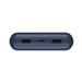 Belkin Power Bank 20K, USB-C & 2xUSB-A (BPB012btBL)