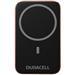 Duracell Micro 5 Magnetic Wireless Powerbank (5,000mAh | 18.5Wh Lithium Polymer)(Open Box)