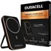 Duracell Micro 5 Magnetic Wireless Powerbank (5,000mAh | 18.5Wh Lithium Polymer)(Open Box)