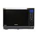 Panasonic Premium 1.0 Cu. Ft. Microwave - Smoked Black Glass (NNDS58HB)