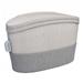 HOMEDICS UV-CLEAN Portable Sanitizer Bag – Grey (SAN-B100-GYB)