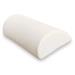 OBUSFORME Memory Foam 4 Position Pillow | Universal pillow | Therapeutic support | Machine washable plush velour cover