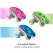 HOMEDICS Ribbit™ Mini Massager - Assorted Colours (Single Unit) (NOV-45-9CTM-CA)