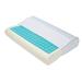 OBUSFORME Thermagel Memory Foam Contour Pillow (PL-6WAY-CT)