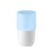 HOMEDICS Ellia Essential Soothe Oil Diffuser - Contains 3 Tester Oils - 6.5 Hours of Continuous Run Time or 13 Hours Intermittent