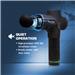 ENJOY-FIT Massage Gun Machine (M2)(Open Box)