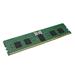 KINGSTON Server Premier 16GB (1x16GB) DDR5 4800MHz CL40 1.1V ECC RDIMM - Server Memory - INTEL XMP/ AMD EXPO (KSM48R40BS8-16HA)