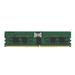 KINGSTON Server Premier 16GB (1x16GB) DDR5 4800MHz CL40 1.1V ECC RDIMM - Server Memory - INTEL XMP/ AMD EXPO (KSM48R40BS8-16HA)