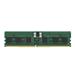 KINGSTON Server Premier 16GB (1x16GB) DDR5 4800MHz CL40 1.1V ECC RDIMM - Server Memory - INTEL XMP/ AMD EXPO (KSM48R40BS8-16HA)