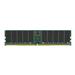 KINGSTON Server Premier 64GB (1x64GB) DDR5 6400MHz CL52 1.1V ECC RDIMM - Server Memory - (5600MHz/6000MHz) (KSM64R52BD4-64MD)