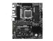 MSI PRO B650-S WiFi ProSeries Motherboard Supports AMD Ryzen 7000 Series Processors, AM5, DDR5, PCIe 4.0, M.2 Slots, SATA 6Gb/s, USB 3.2 Gen 2, HDMI/DP, Wi-Fi 6E, 2.5Gbps LAN, ATX