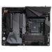 GIGABYTE X570S AORUS PRO AX Socket AM4 AMD X570 DDR4 Wi-Fi 6 Bluetooth PCIe 4.0 M.2 USB 3.2 ATX Motherboard(Open Box)