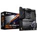 GIGABYTE X570S AORUS PRO AX Socket AM4 AMD X570 DDR4 Wi-Fi 6 Bluetooth PCIe 4.0 M.2 USB 3.2 ATX Motherboard(Open Box)