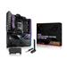 ASUS ROG Crosshair X670E Extreme (WiFi 6E) Socket AM5 (LGA 1718) Ryzen 7000 EATX Gaming motherboard( 20 + 2 power stages, PCIe® 5.0, DDR5 support, five M.2 slots, USB 3.2 Gen 2x2 front-panel header with Quick Charge 4+, USB4™ ports,AniMe Matrix LED)