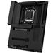 NZXT N7 B650E ATX AM5 Motherboard (BLACK), DDR5 (Up to 6000+OC), WIFI 6E, Triple M.2, PCIe 5.0, AMD B650 Chipset (Supports AMD 7000 Series CPU) - N7-B65XT-B1 (Black)