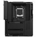 NZXT N7 B650E ATX AM5 Motherboard (BLACK), DDR5 (Up to 6000+OC), WIFI 6E, Triple M.2, PCIe 5.0, AMD B650 Chipset (Supports AMD 7000 Series CPU) - N7-B65XT-B1 (Black)