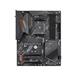 GIGABYTE B550 AORUS ELITE AX V3 AM4 AMD B550 ATX Motherboard with Dual M.2, SATA 6Gb/s, USB 3.2 Gen 2, Wi-Fi 6, 1GbE LAN, PCIe 4.0(Open Box)