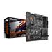 GIGABYTE B550 AORUS ELITE AX V3 AM4 AMD B550 ATX Motherboard with Dual M.2, SATA 6Gb/s, USB 3.2 Gen 2, Wi-Fi 6, 1GbE LAN, PCIe 4.0