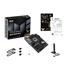 ASUS TUF GAMING X870-PLUS WIFI AMD AM5 X870 ATX motherboard, 16+2+1, 80A SPS power stages, DDR5, PCIe 5.0 Ready, four M.2 slots, Wi-Fi 7, 2.5Gb LAN, HDMI™, USB4® 40Gbps, SATA 6 Gbps, USB 20Gbps Type-C®(Open Box)