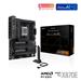 ASUS ProArt X870E-CREATOR WIFI AMD AM5 X870E ATX Motherboard PCIe® 5.0 x16 slots with full support for next-gen GPUs, 16+2+2 power stages, DDR5, dual USB4®, 10 Gb & 2.5 Gb LAN, WiFi 7, four M.2 slots(Open Box)