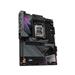 GIGABYTE X870E AORUS MASTER AMD AM5 LGA 1718 Motherboard, ATX, DDR5, 4x M.2, PCIe 5.0, USB4, WIFI7, 5GbE LAN, EZ-Latch, 5-Year Warranty