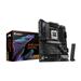 GIGABYTE X870E AORUS ELITE WIFI7 AMD AM5 LGA 1718 Motherboard, ATX, DDR5, 4x M.2, PCIe 5.0, USB4, WIFI7, 2.5GbE LAN, EZ-Latch, 5-Year Warranty