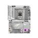 GIGABYTE X870 AORUS ELITE WIFI7 ICE AM5 LGA 1718, ATX, DDR5, 4x M.2, PCIe 5.0, USB4, Wi-Fi 7, 2.5GbE LAN, EZ-Latch, 5-Year Warranty(Open Box)