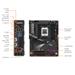 GIGABYTE X870 AORUS ELITE WIFI7 AMD AM5 LGA 1718 Motherboard, ATX, DDR5, 4x M.2, PCIe 5.0, USB4, WIFI7, 2.5GbE LAN, EZ-Latch, 5-Year Warranty(Open Box)