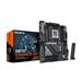 GIGABYTE X870 GAMING X WIFI7 AMD AM5 LGA 1718 Motherboard, ATX, DDR5, 4x M.2, PCIe 5.0, USB4, WIFI7, 2.5GbE LAN, EZ-Latch, 5-Year Warranty