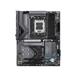 GIGABYTE X870 EAGLE WIFI7 AMD AM5 LGA 1718 Motherboard, ATX, DDR5, 4x M.2, PCIe 5.0, USB4, WIFI7, 2.5GbE LAN, EZ-Latch, 5-Year Warranty(Open Box)