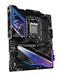 ASROCK X870E Nova WiFi Ryzen Socket AM5 DDR5 DIMMs 8200 256 GB ATX Motherboard 5G LAN M.2 USB4 WiFi7