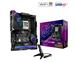 ASROCK X870 Riptide WiFi AMD Ryzen Socket AM5 DDR5 DIMMs 8000 256 GB ATX Motherboard 2.5G LAN M.2 USB4 WiFi7