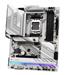 ASRock X870 Pro RS WiFi AMD Ryzen Socket AM5 ATX Motherboard USB4 DDR5 8000 MHz 256 GB SATA3 6.0 Gb/s