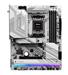 ASRock X870 Pro RS WiFi AMD Ryzen Socket AM5 ATX Motherboard USB4 DDR5 8000 MHz 256 GB SATA3 6.0 Gb/s