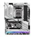 ASRock X870 Pro RS WiFi AMD Ryzen Socket AM5 ATX Motherboard USB4 DDR5 8000 MHz 256 GB SATA3 6.0 Gb/s