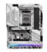 ASRock X870 Pro RS AMD Ryzen Socket AM5 ATX Motherboard DDR5 DIMMs 8000 MHz 256 GB PCIe Gen5 SATA3 6.0 Gb/s