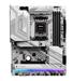 ASRock X870 Pro RS AMD Ryzen Socket AM5 ATX Motherboard DDR5 DIMMs 8000 MHz 256 GB PCIe Gen5 SATA3 6.0 Gb/s