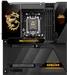 MSI MEG X870E GODLIKE, AMD X870E ATX AM5,  Supports AMD Ryzen 9000 7000 Series Desktop Processor, 4 Dimm DDR5, PCIE 5.0, M.2 x 7, USB 3.2 Ports Type-C, WIFI 7