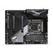 GIGABYTE Z590 AORUS ULTRA LGA 1200 10th/11th Gen Dual Channel Non-ECC Unbuffered DDR4, WiFi 6 RGB FUSION 2.0, M.2, USB Type-C ATX Motherboard True 16+1 Phases Power, 3x M.2(Open Box)