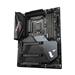 GIGABYTE Z590 AORUS ULTRA LGA 1200 10th/11th Gen Dual Channel Non-ECC Unbuffered DDR4, WiFi 6 RGB FUSION 2.0, M.2, USB Type-C ATX Motherboard True 16+1 Phases Power, 3x M.2(Open Box)