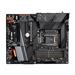 GIGABYTE Z590 AORUS ELITE AX LGA 1200 10th/11th Gen DDR4 Dual channel ATX Motherboard Direct 12+1 Phases Power, 3x M.2, Wi-Fi 6 AX201, USB Type-C(Open Box)