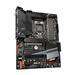 GIGABYTE Z590 AORUS ELITE AX LGA 1200 10th/11th Gen DDR4 Dual channel ATX Motherboard Direct 12+1 Phases Power, 3x M.2, Wi-Fi 6 AX201, USB Type-C(Open Box)